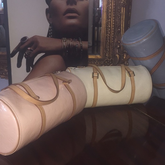 Louis Vuitton Vernis Bedford’s - Picture 3 of 3